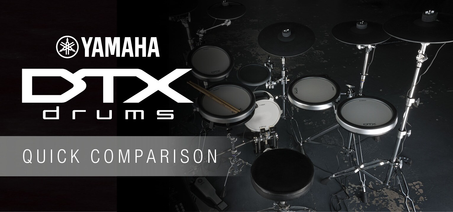 Electronic Drums Drums Musical Instruments Products Yamaha